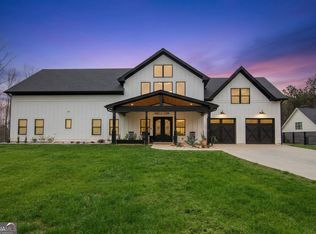6054 Ransom Free Rd, Clermont, GA 30527