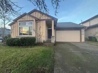 8513 NE Alder St, Hillsboro, OR 97006