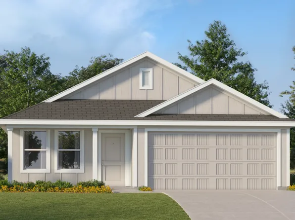 1201 Tufted Dr, Fort Worth, TX 76134