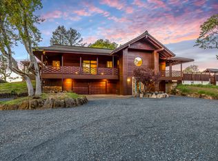 4386 Pioneer Rd, Medford, OR 97501