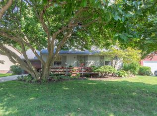 52 E Fairfield St, Canal Winchester, OH 43110