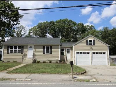 48 Carleton St, Attleboro, MA, 02703