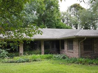 15875 E Big Mound Rd, Lindenwood, IL 61049