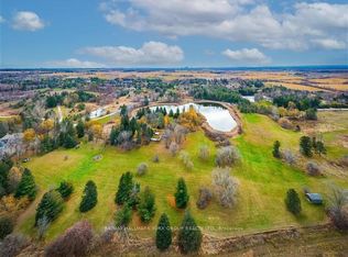 250 S Summit Farm Rd, King, ON L7B1J8