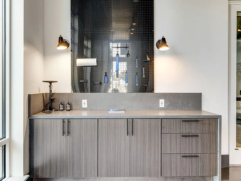 La Via Apartments — Photo 15