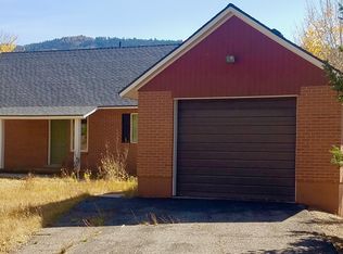 9766 Timp View Ln, Kamas, UT 84036