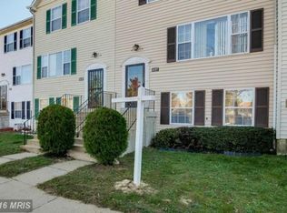 5127 Hil Mar Dr, District Heights, MD 20747