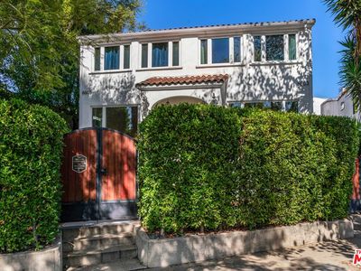 8603 Rugby Dr, West Hollywood, CA, 90069