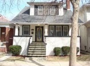 6831 30th Pl, Berwyn, IL 60402