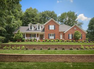 1412 Heritage Cv, Owensboro, KY 42303