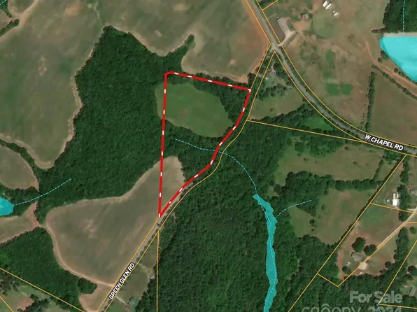 0 Greenglen Rd, Mc Connells, SC 29726
