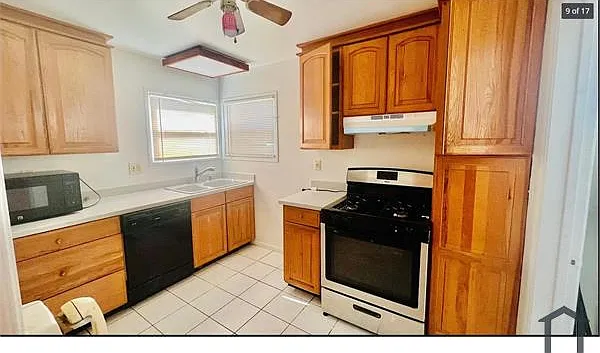 2 bed, 1000 sqft, $2,195 — Photo 3