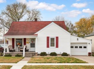 670 S Vine St, Seymour, IN