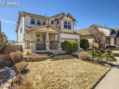 9524 Newport Plum Ct, Colorado Springs, CO, 80920