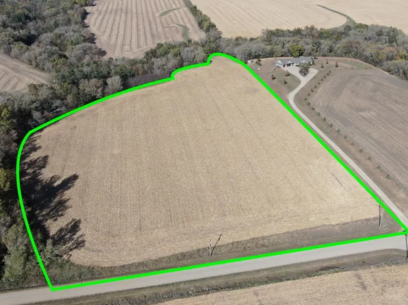 TRACT 4 224th St, Lake Crystal, MN 56055