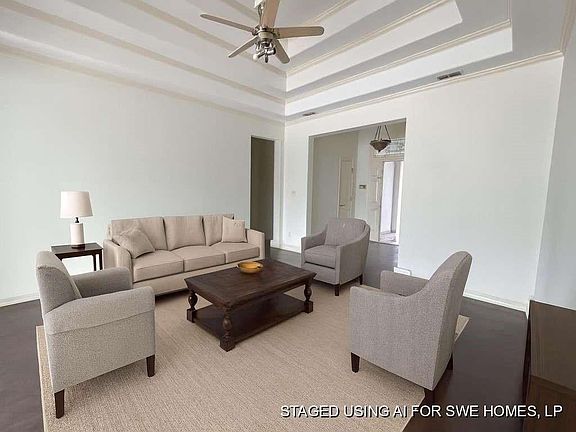 4th image of 201 Bales Rd APT 9