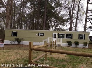 4808 Scarborough Oak Trl, Wake Forest, NC 27587