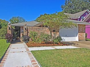 738 Newman Ave, Jefferson, LA 70121