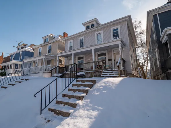 43 W Blake Ave, Columbus, OH 43202