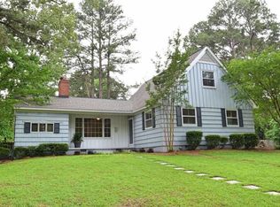 815 Oak Ridge Dr, Tupelo, MS 38804