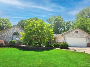 2400 Elmcrest Rd, Sterling Heights, MI 48310