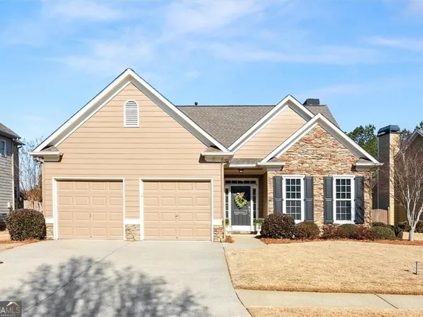 509 Millside Trl, Canton, GA 30114