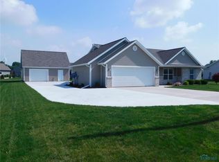 412 Short Buehrer Rd, Archbold, OH 43502