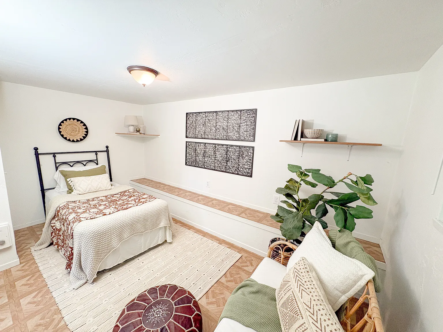 2 bed, 1200 sqft, $2,800 — Photo 4