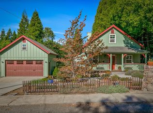 520 Linden Ave, Grass Valley, CA 95945
