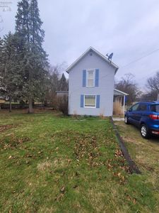 517 E State Route 18, Tiffin, OH, 44883