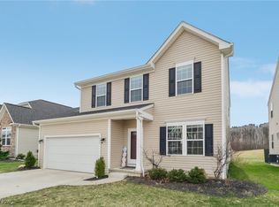 257 Stone Ridge Way, Berea, OH 44017