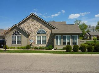 107 Oak Run, Heath, OH 43056