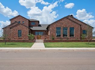 3912 148th St, Lubbock, TX 79423
