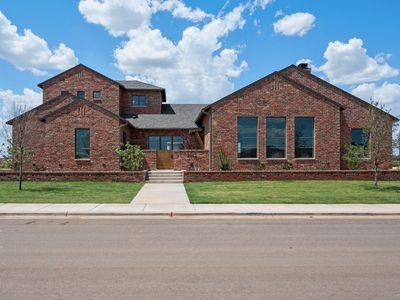 3912 148th St, Lubbock, TX, 79423