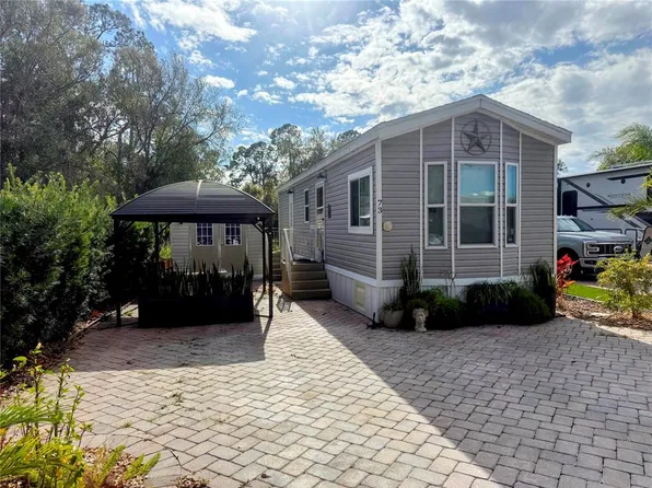 16540 Sunshine Ave, Clermont, FL 34714