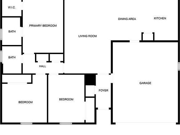 2nd image of 6218 Silver Leaf Dr