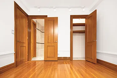 Rented by WAM Partners - William Moses Co.