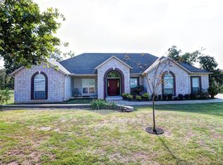 16481 Hubbard Rd, Claremore, OK 74017