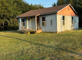 2790 Yellowdog Rd, Senatobia, MS 38668