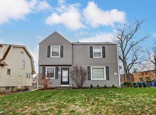 1277 Thornwood Pl, Columbus, OH 43212