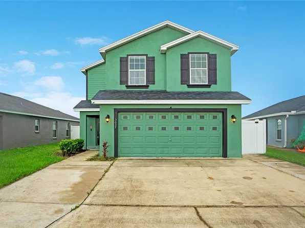 3057 GRAND PRESERVE BOULEVARD, MULBERRY, FL 33860