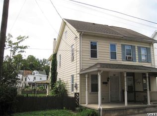 59 Jury St, Highspire, PA 17034