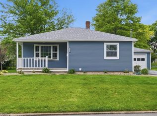 752 Ellis Ave, Ashland, OH 44805