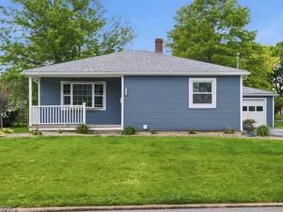 752 Ellis Ave, Ashland, OH, 44805