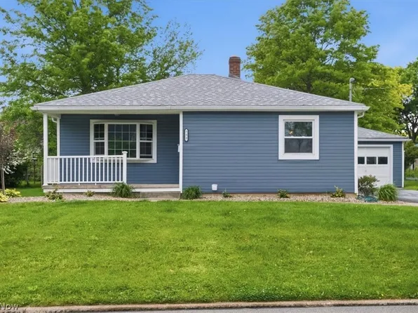 752 Ellis Ave, Ashland, OH 44805