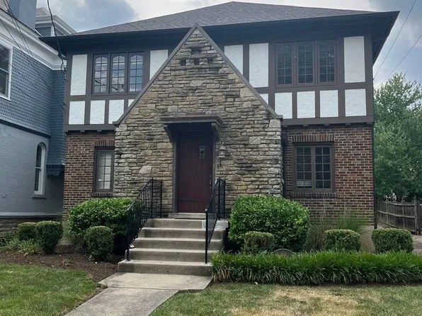 3429 Berry Avenue, 3429 Berry Ave APT 4, Cincinnati, OH 45208