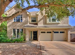 2908 Sand Dollar Dr, Austin, TX 78728