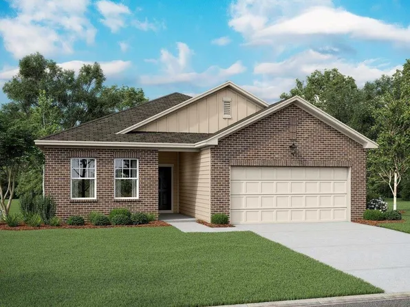 6214 Willow Sky Ct, Porter, TX 77365