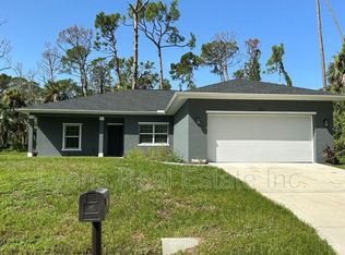 3161 Seattle Ave, North Port, FL 34286