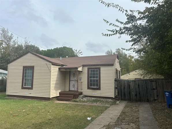 2348 Village Way, Dallas, TX 75216